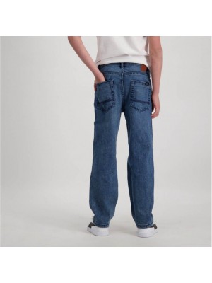 Cars Kids GARWELL Denim Stone Used Stone Used | Freewear Kids GARWELL Denim Stone Used - www.freewear.nl - Freewear