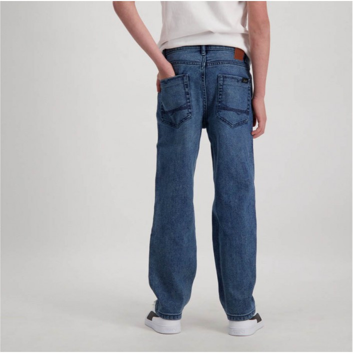 Cars Kids GARWELL Denim Stone Used Stone Used | Freewear Kids GARWELL Denim Stone Used - www.freewear.nl - Freewear