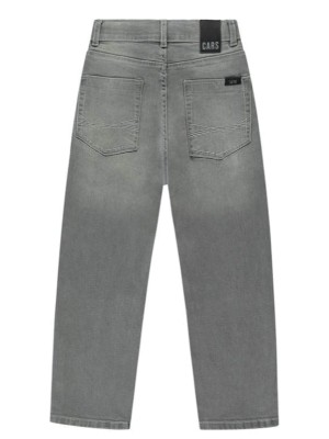 Cars Kids GARWELL Denim Grey Used Grey Used | Freewear Kids GARWELL Denim Grey Used - www.freewear.nl - Freewear