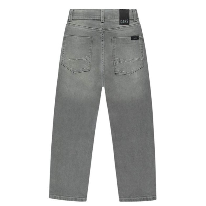 Cars Kids GARWELL Denim Grey Used Grey Used | Freewear Kids GARWELL Denim Grey Used - www.freewear.nl - Freewear
