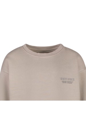 Cars Kids REWNAC SW Mid Grey Mid Grey | Freewear Kids REWNAC SW Mid Grey - www.freewear.nl - Freewear
