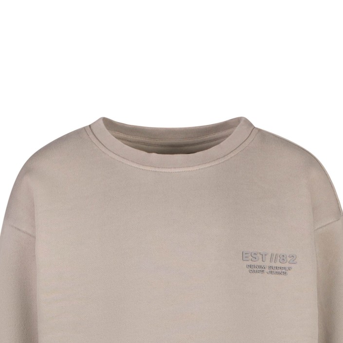 Cars Kids REWNAC SW Mid Grey Mid Grey | Freewear Kids REWNAC SW Mid Grey - www.freewear.nl - Freewear