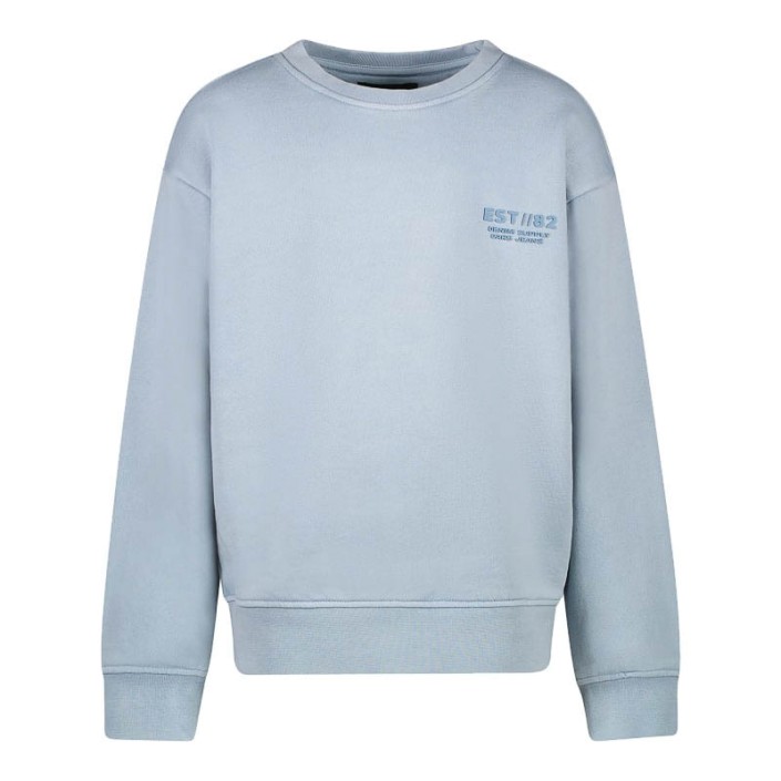 Cars Kids REWNAC SW Grey Blue Grey Blue | Freewear Kids REWNAC SW Grey Blue - www.freewear.nl - Freewear