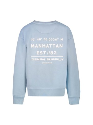 Cars Kids REWNAC SW Grey Blue Grey Blue | Freewear Kids REWNAC SW Grey Blue - www.freewear.nl - Freewear