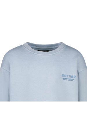 Cars Kids REWNAC SW Grey Blue Grey Blue | Freewear Kids REWNAC SW Grey Blue - www.freewear.nl - Freewear