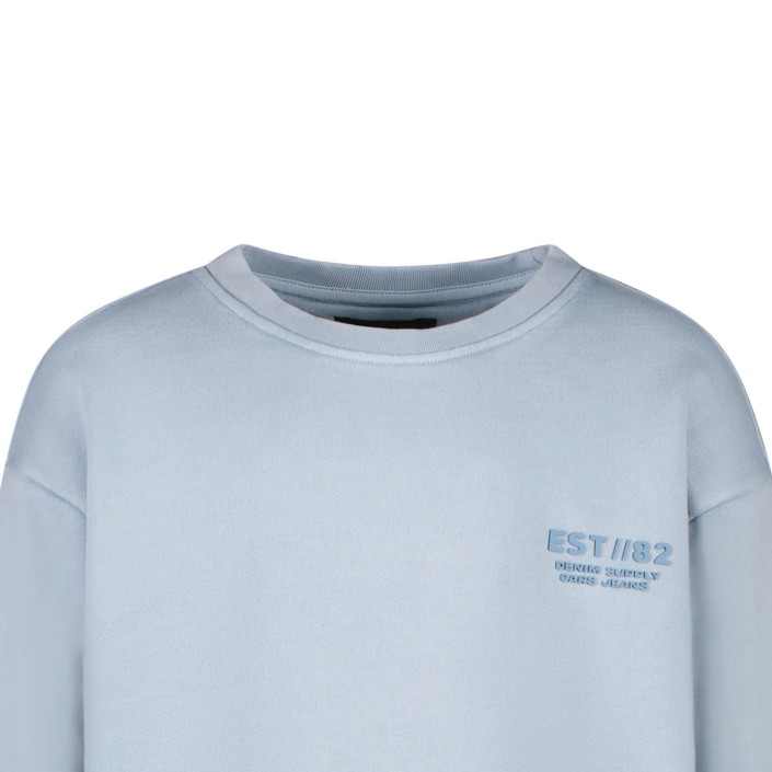 Cars Kids REWNAC SW Grey Blue Grey Blue | Freewear Kids REWNAC SW Grey Blue - www.freewear.nl - Freewear