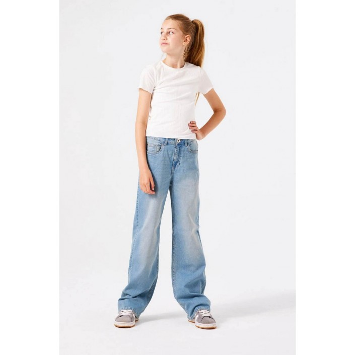 Garcia 577 col.2112_Ilvy 5374-bleached | Freewear 577 col.2112_Ilvy - www.freewear.nl - Freewear