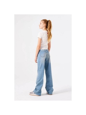 Garcia 577 col.2112_Ilvy 5374-bleached | Freewear 577 col.2112_Ilvy - www.freewear.nl - Freewear