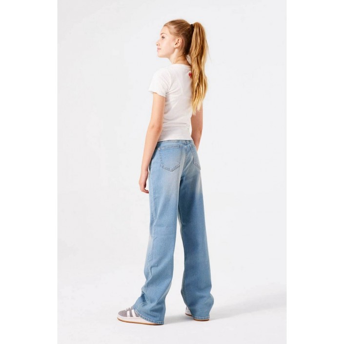 Garcia 577 col.2112_Ilvy 5374-bleached | Freewear 577 col.2112_Ilvy - www.freewear.nl - Freewear