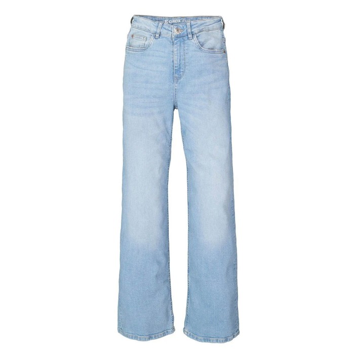 Garcia 577 col.2112_Ilvy 5374-bleached | Freewear 577 col.2112_Ilvy - www.freewear.nl - Freewear