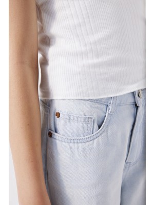 Garcia 577 col.2112_Ilvy 5374-bleached | Freewear 577 col.2112_Ilvy - www.freewear.nl - Freewear