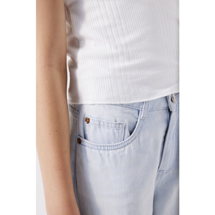 Garcia 577 col.2112_Ilvy 5374-bleached | Freewear 577 col.2112_Ilvy - www.freewear.nl - Freewear