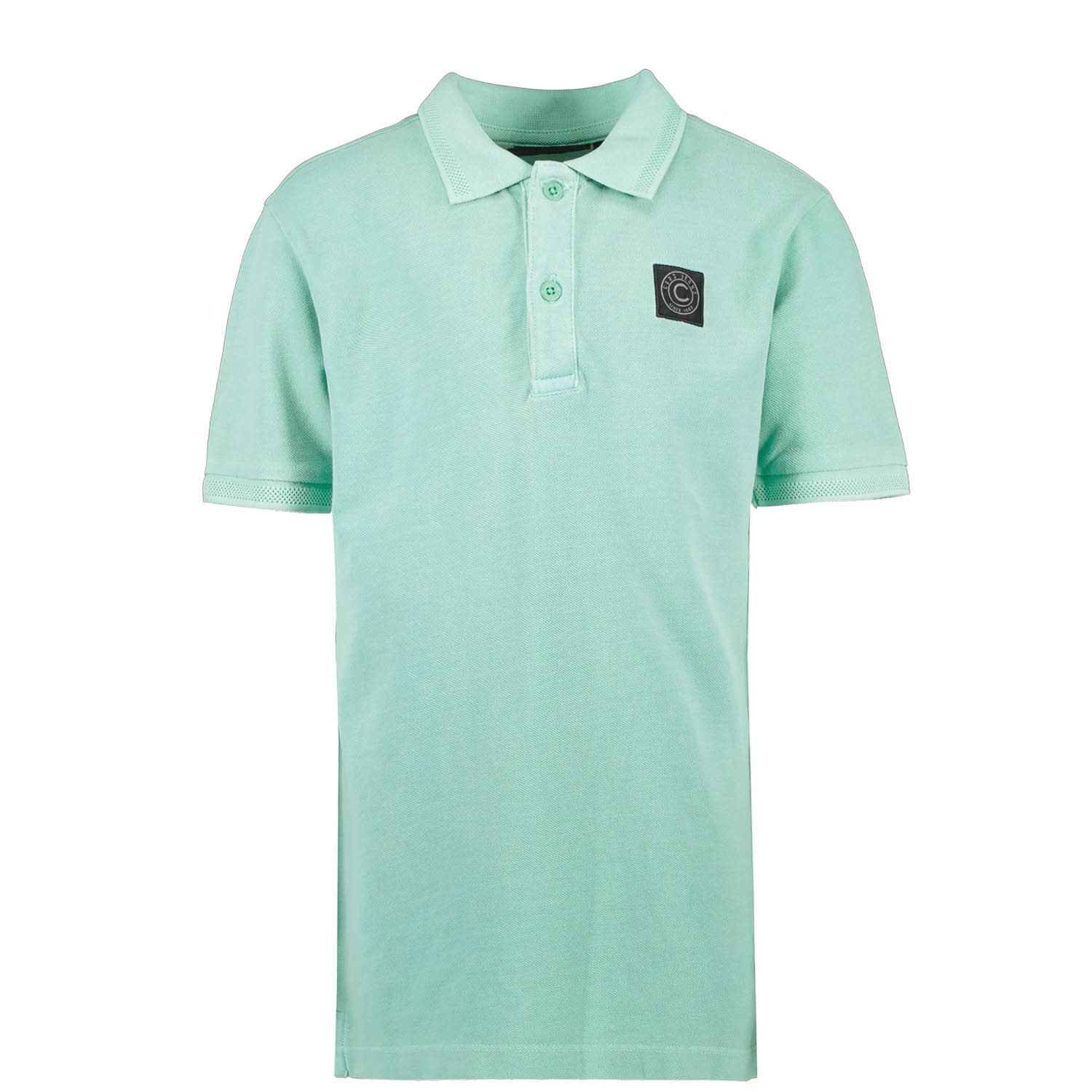 Cars jeans kIds ERICK Polo Polo Mint - 176
