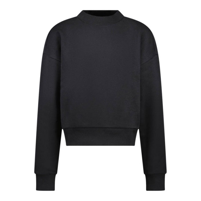 Cars Kids ROMMA SW Black Black | Freewear Kids ROMMA SW Black - www.freewear.nl - Freewear