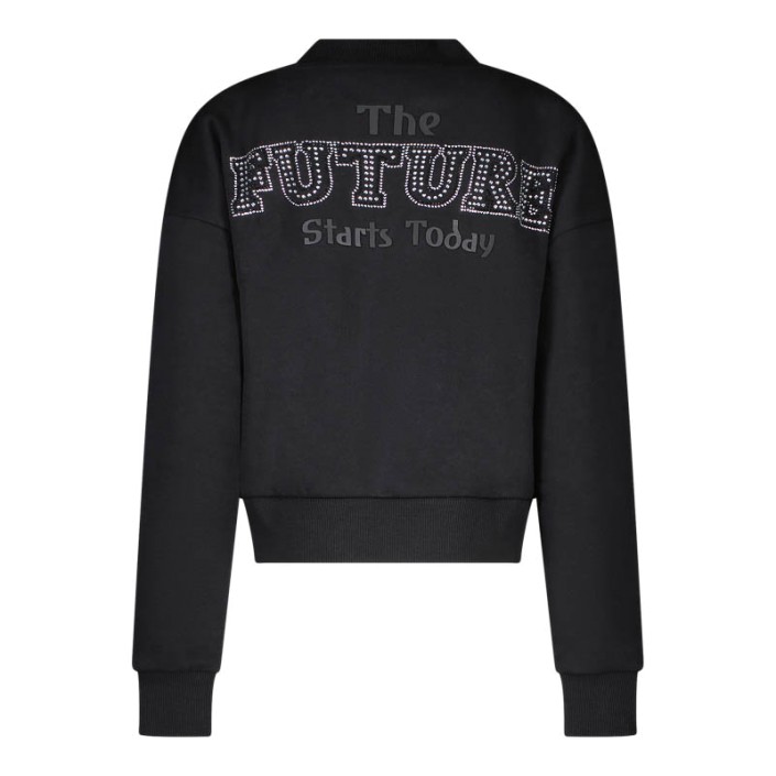 Cars Kids ROMMA SW Black Black | Freewear Kids ROMMA SW Black - www.freewear.nl - Freewear