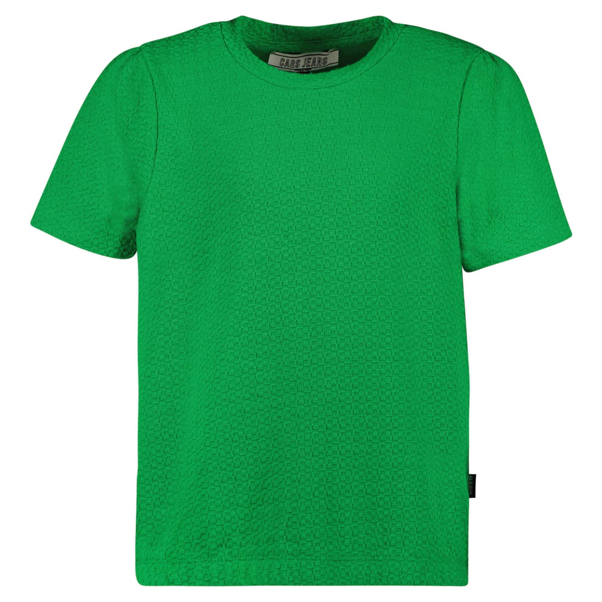 Cars Kids Zosa Ts Green