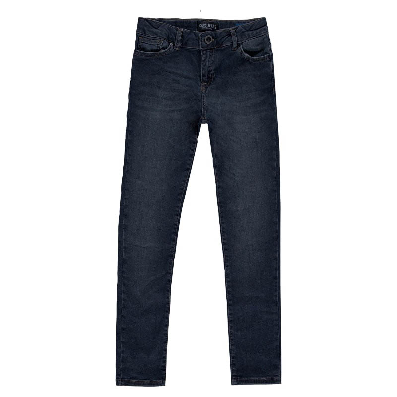 Cars Jeans Jeans Balboa Jr. Loose Fit - Jongens