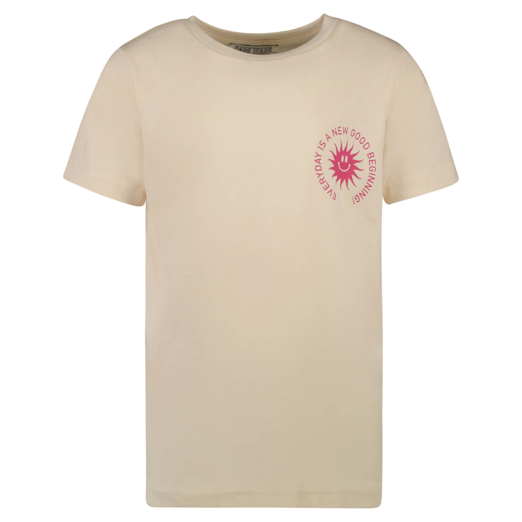 T-shirt Kyi Jr.