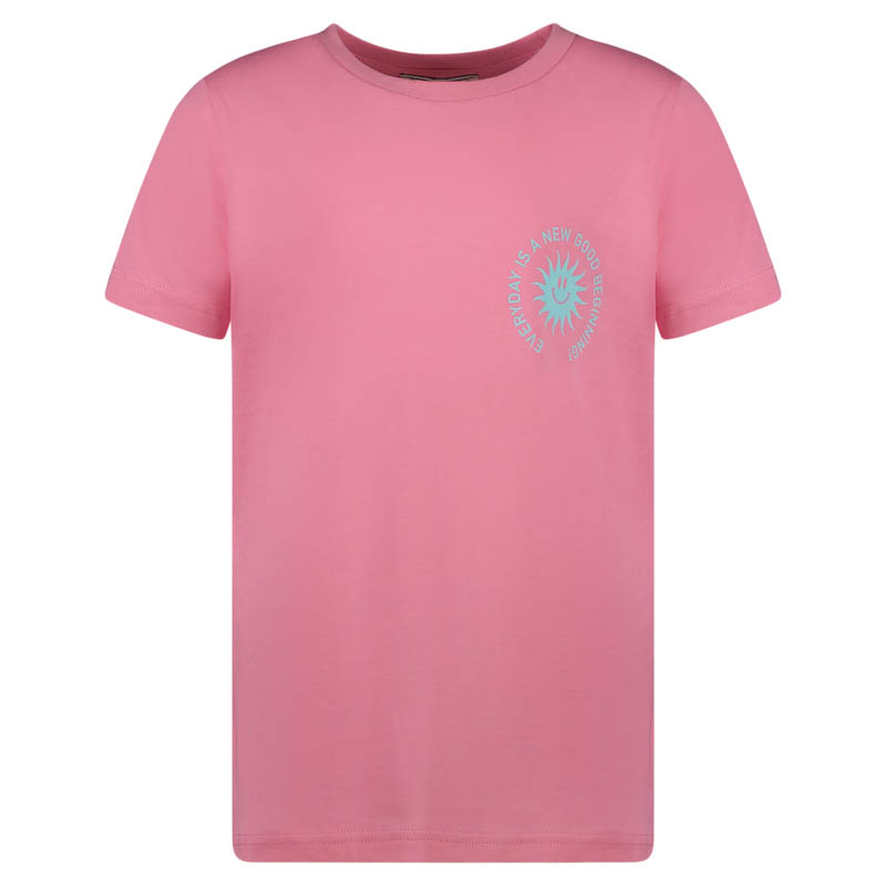 T-shirt Kyi Jr.
