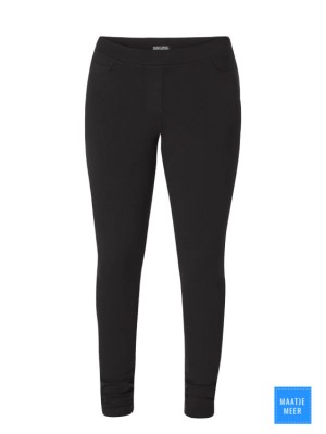 Base Level Ornika Pant Black | Freewear Ornika Pant - www.freewear.nl - Freewear