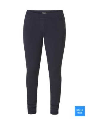 Base Level Ornika Pant Dark Blue | Freewear Ornika Pant - www.freewear.nl - Freewear