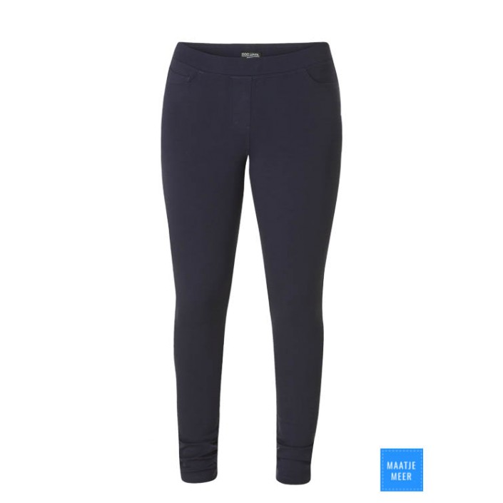 Base Level Ornika Pant Dark Blue | Freewear Ornika Pant - www.freewear.nl - Freewear