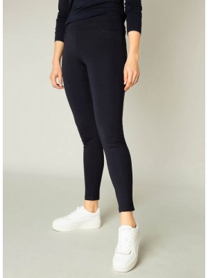 Base Level Ornika Pant Dark Blue | Freewear Ornika Pant - www.freewear.nl - Freewear