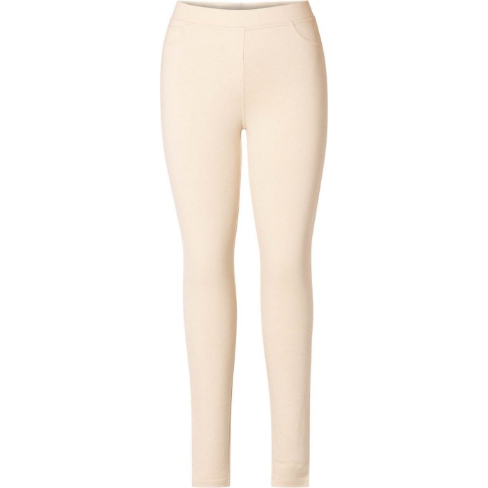 Base Level Ornika Pant Light Beige | Freewear Ornika Pant - www.freewear.nl - Freewear