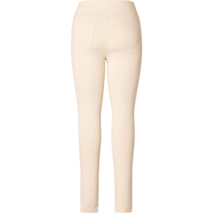 Base Level Ornika Pant Light Beige | Freewear Ornika Pant - www.freewear.nl - Freewear