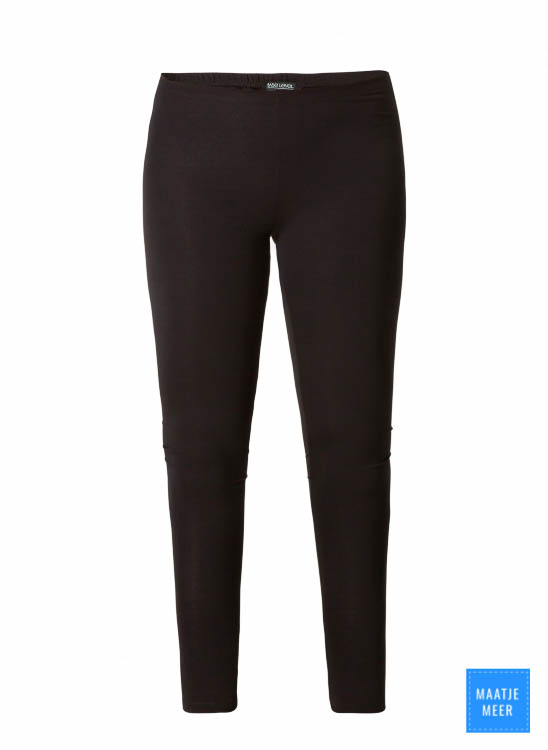 BASE LEVEL Ybica Legging - Black - maat 42