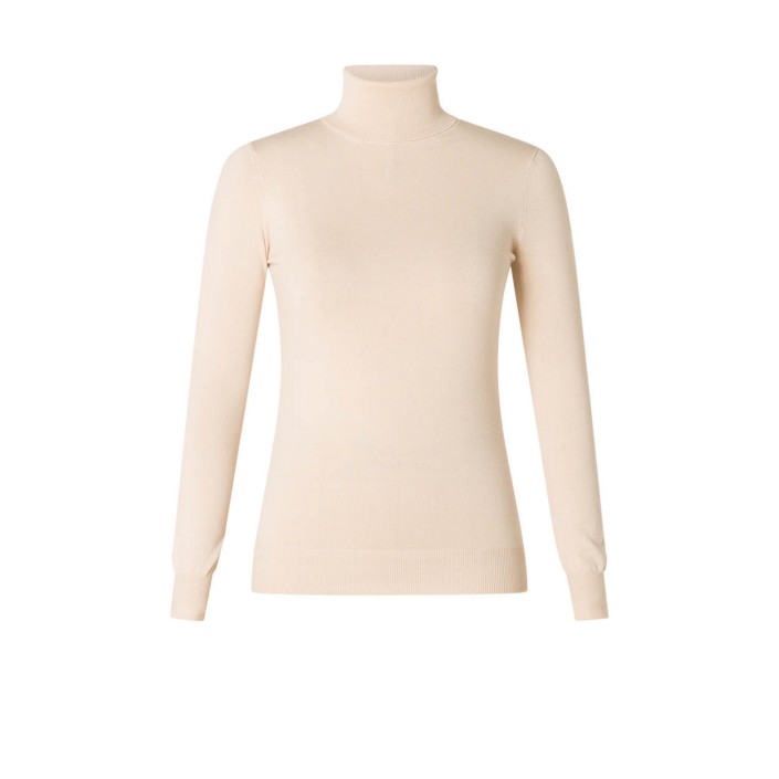 Base Level Yuen Colletje Light Beige | Freewear Yuen Colletje - www.freewear.nl - Freewear