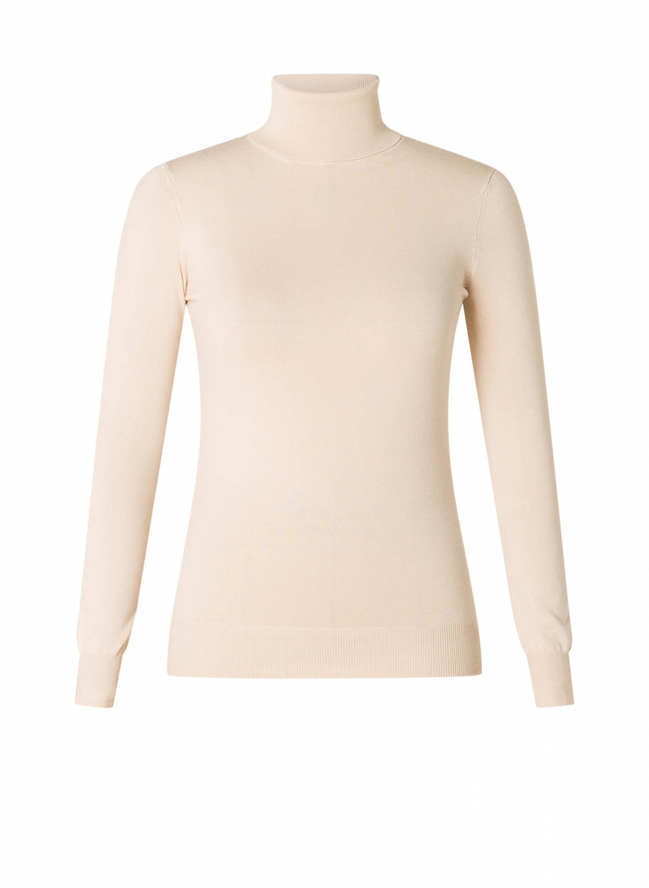 BASE LEVEL Yuen Trui - Light Beige - maat 42