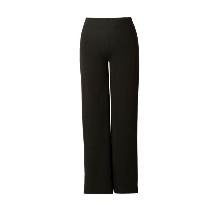 Yest Yarah Pant Black | Freewear Yarah Pant - www.freewear.nl - Freewear