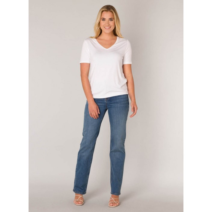 Base Level Yanic White | Freewear Yanic - www.freewear.nl - Freewear