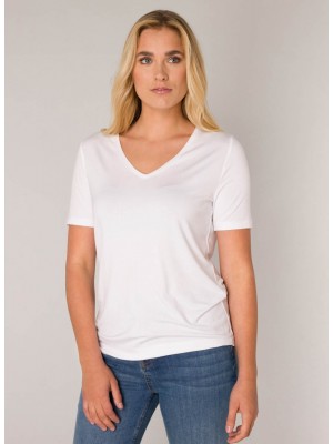 Base Level Yanic White | Freewear Yanic - www.freewear.nl - Freewear