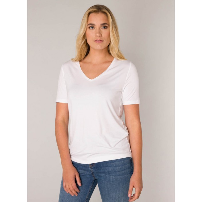 Base Level Yanic White | Freewear Yanic - www.freewear.nl - Freewear