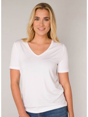 Base Level Yanic White | Freewear Yanic - www.freewear.nl - Freewear