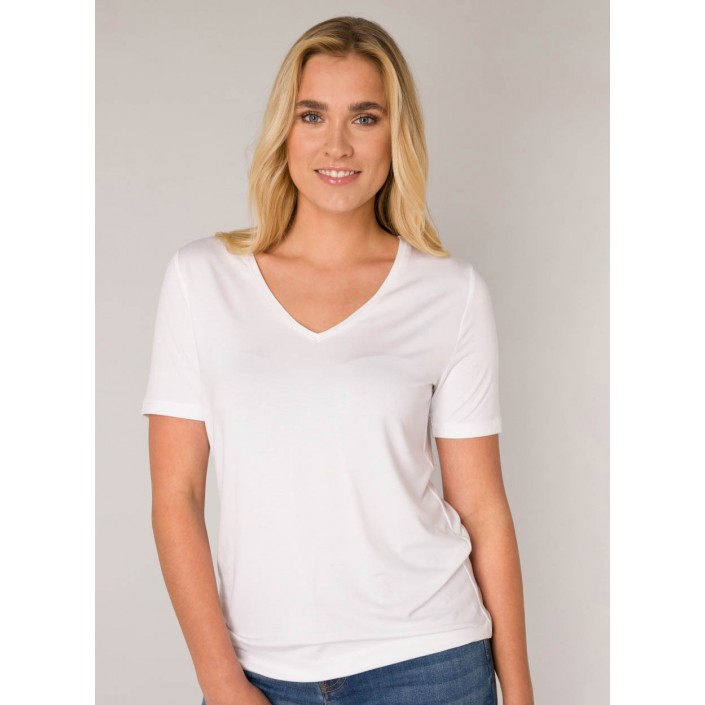 Base Level Yanic White | Freewear Yanic - www.freewear.nl - Freewear