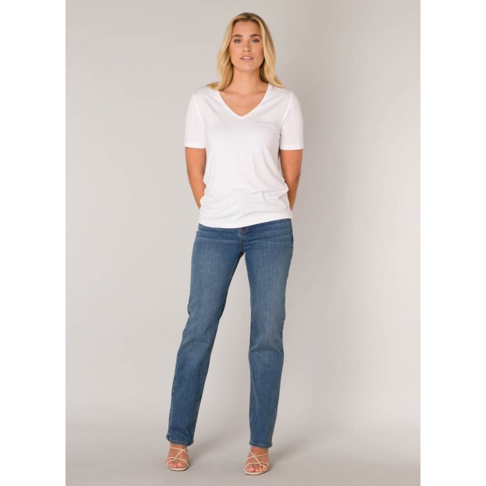 Base Level Yanic White | Freewear Yanic - www.freewear.nl - Freewear