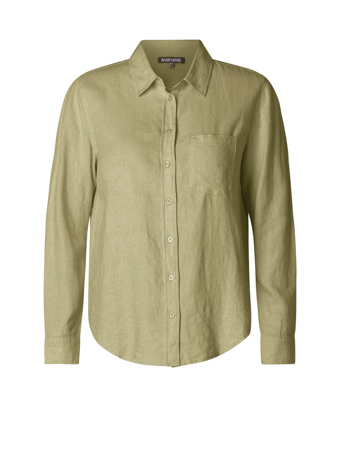 Base Level (Maatje Meer) Yael Blouse