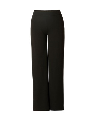 Base Level Yarah Pant Black | Freewear Yarah Pant - www.freewear.nl - Freewear