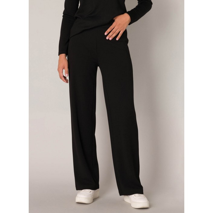 Base Level Yarah Pant Black | Freewear Yarah Pant - www.freewear.nl - Freewear