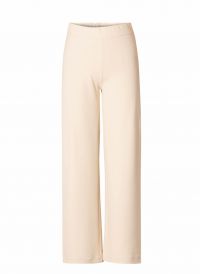 afbeelding voor product Base Level Yarah Pant Light Beige | Freewear
