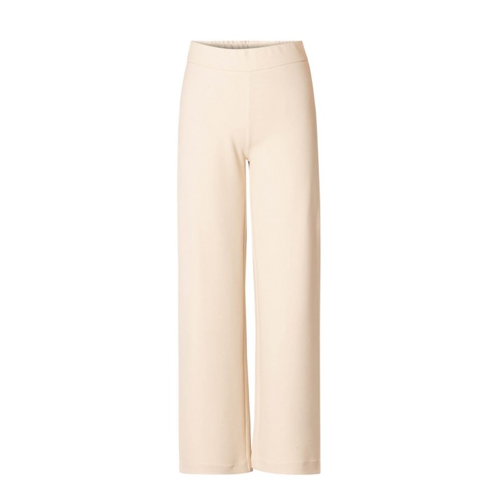 Base Level Yarah Pant Light Beige | Freewear Yarah Pant - www.freewear.nl - Freewear