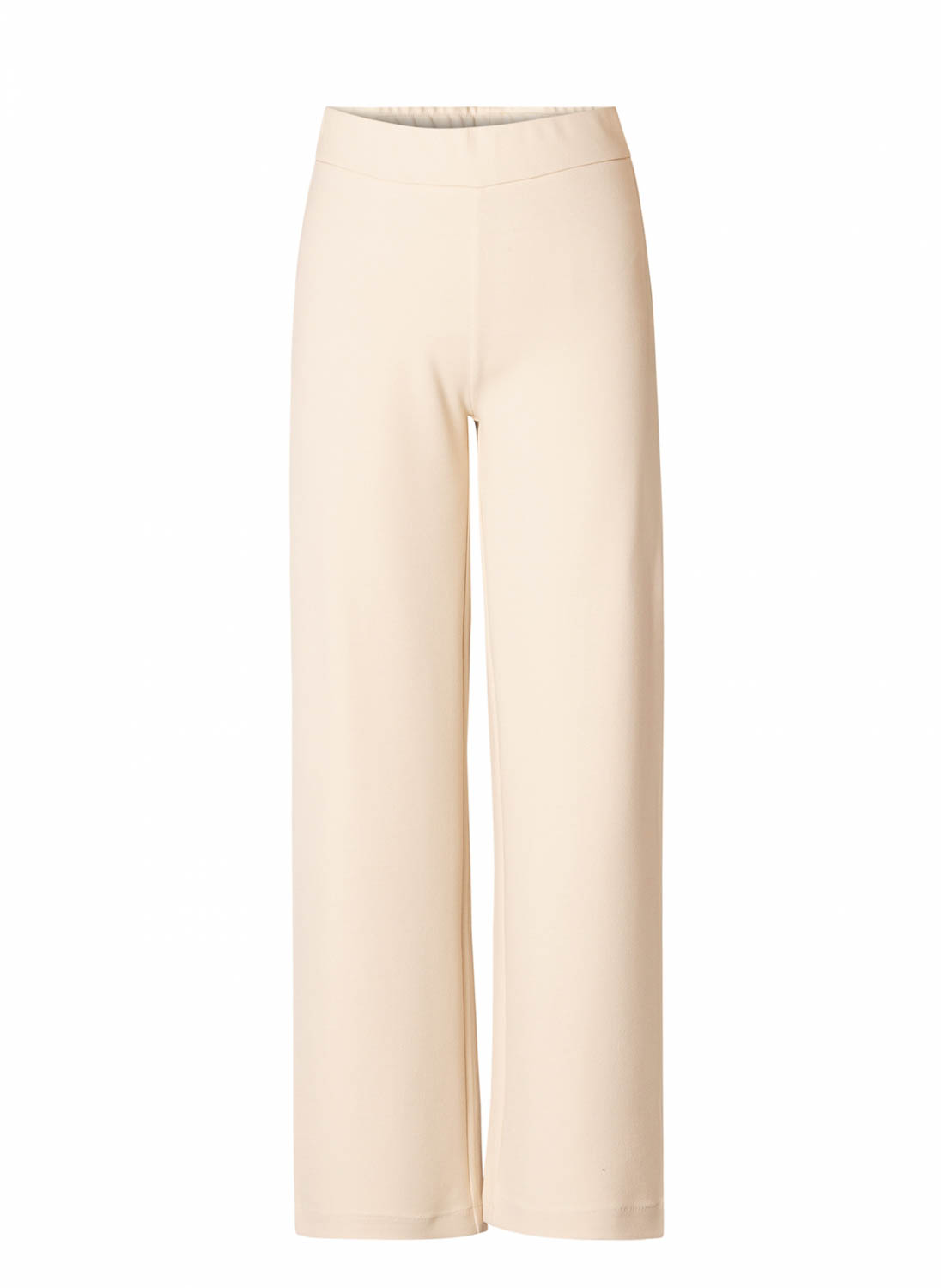 BASE LEVEL Yarah Broek - Light Beige - maat W48 / L32