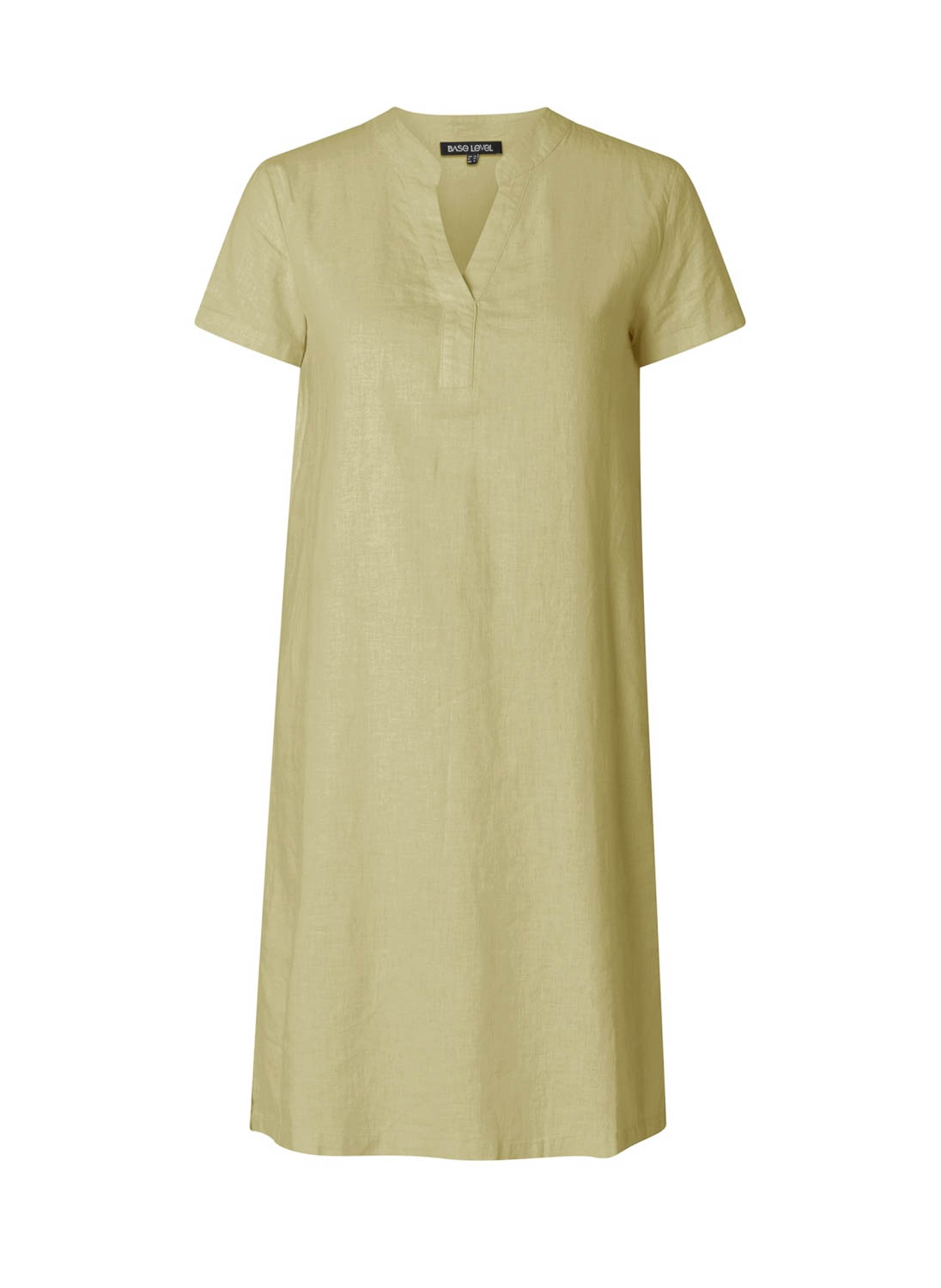 Base Level (Maatje Meer) Yacin Blouse