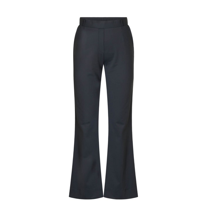 Base Level Tiana Pant Dark Blue | Freewear Tiana Pant - www.freewear.nl - Freewear