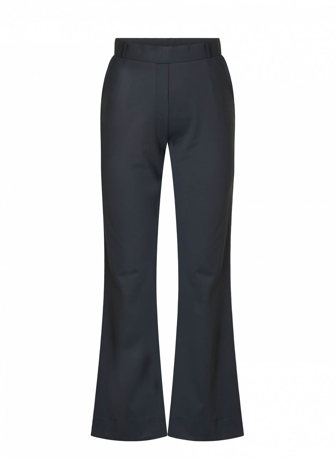 BASE LEVEL Tiana Bottoms - Dark Blue - maat W46 / L32