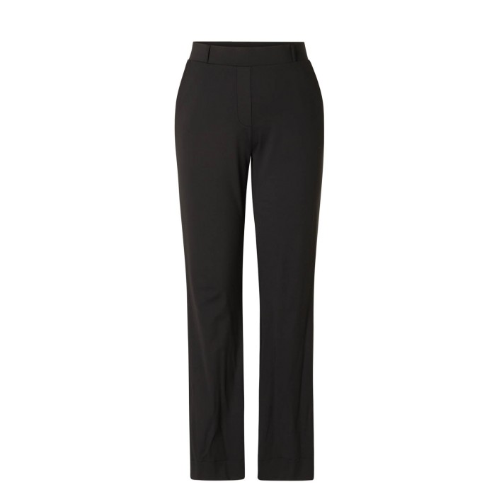 Base Level Tori Pant Black | Freewear Tori Pant - www.freewear.nl - Freewear