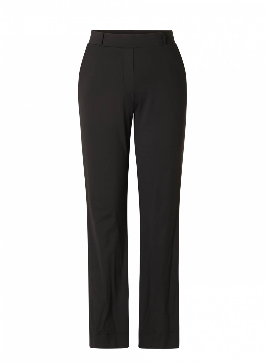 BASE LEVEL Tori Bottoms - Black - maat W42 / L32